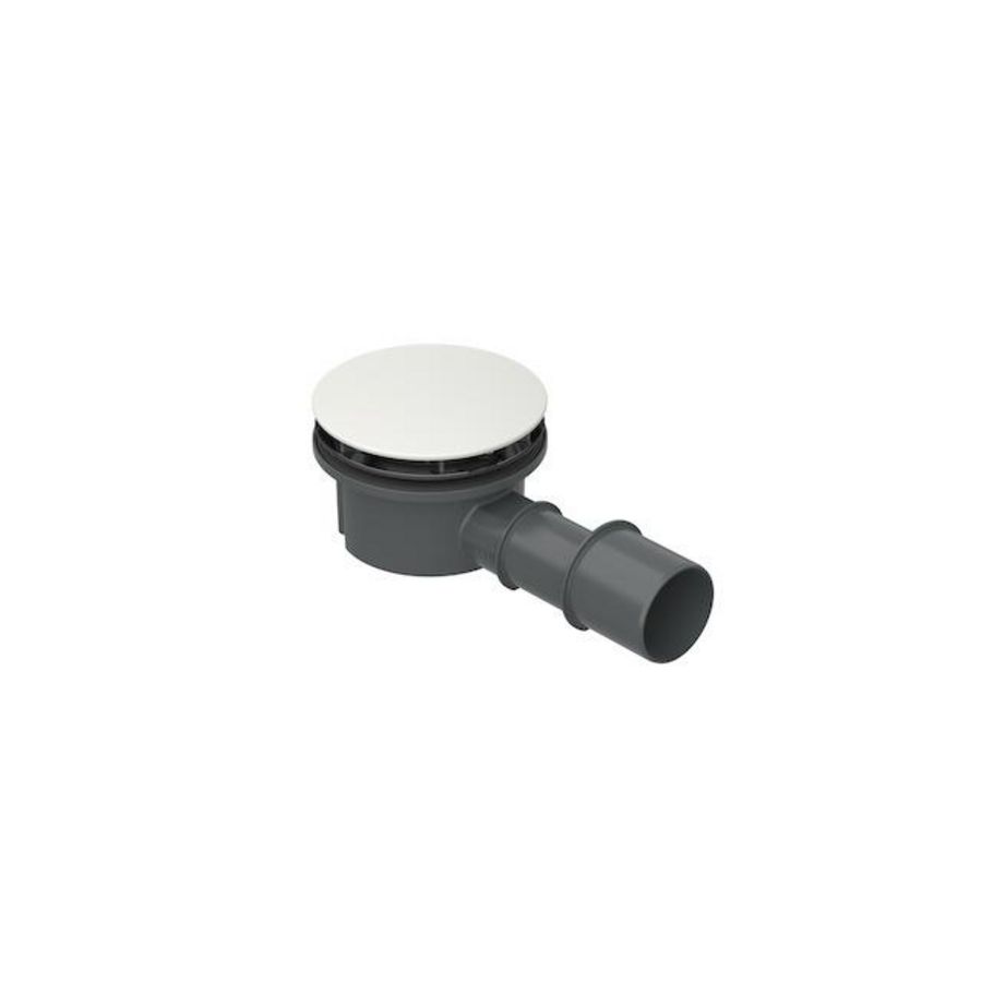 Compact+ hor-05 l/s Af-en overgarnitr Dou B568-004