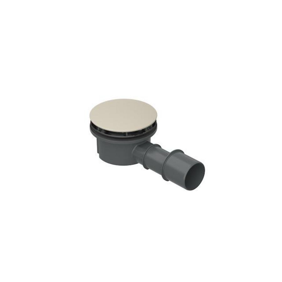 Compact+ hor-05 l/s Af-en overgarnitr Dou B568-006