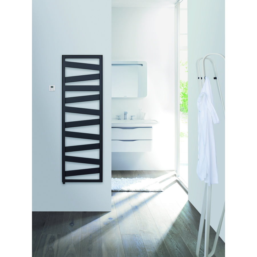 Designradiator Ribbon RB-130-060/GD