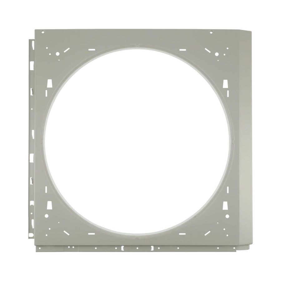 Paneel ventilatorrooster 7836532