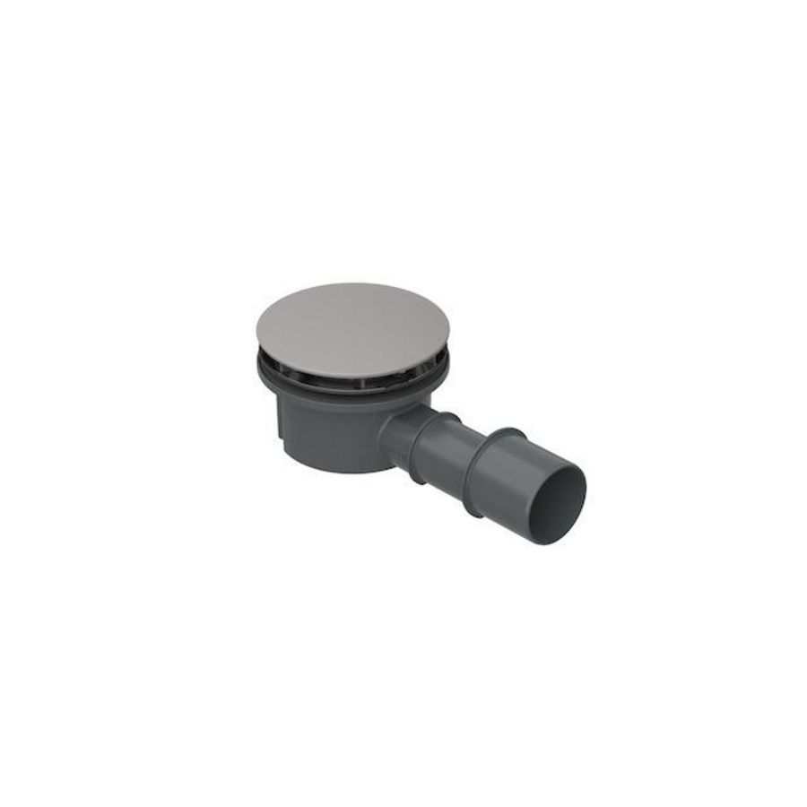 Compact+ hor-05 l/s Af-en overgarnitr Dou B568-008AY
