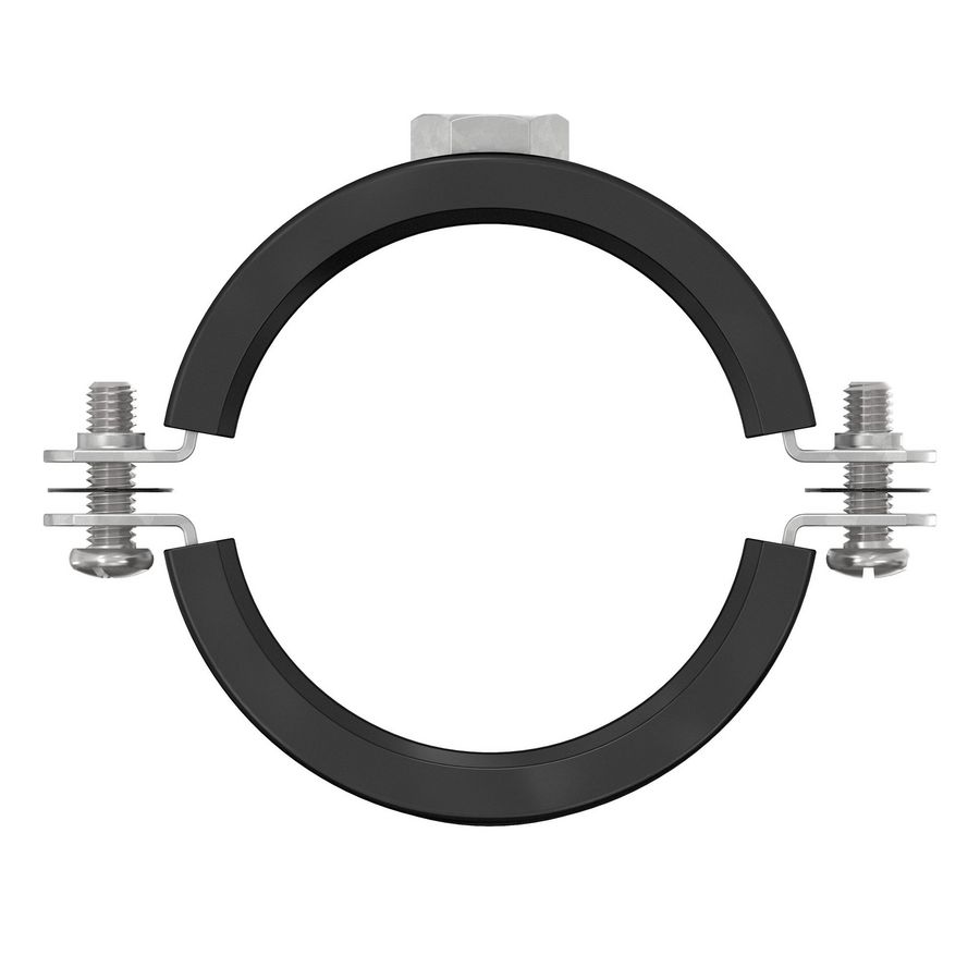 BSI beugel M10x12-14mm HDG Fastfix VVE=50