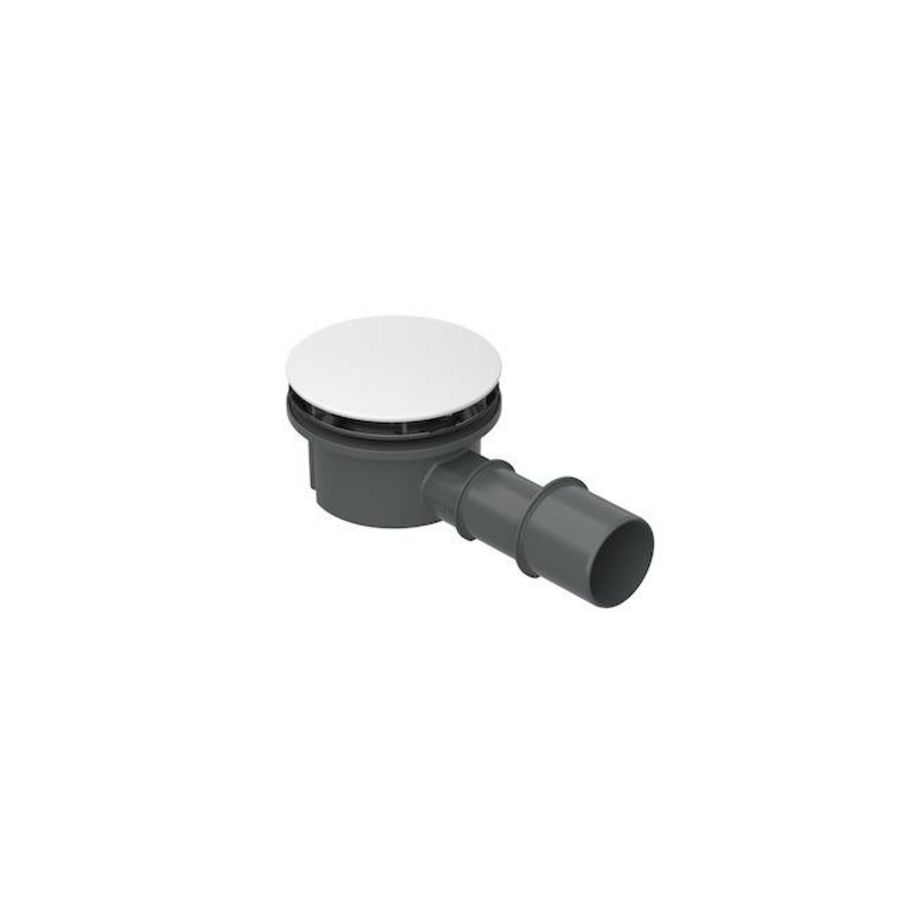 Compact+ hor-05 l/s Af-en overgarnitr Dou B568-287