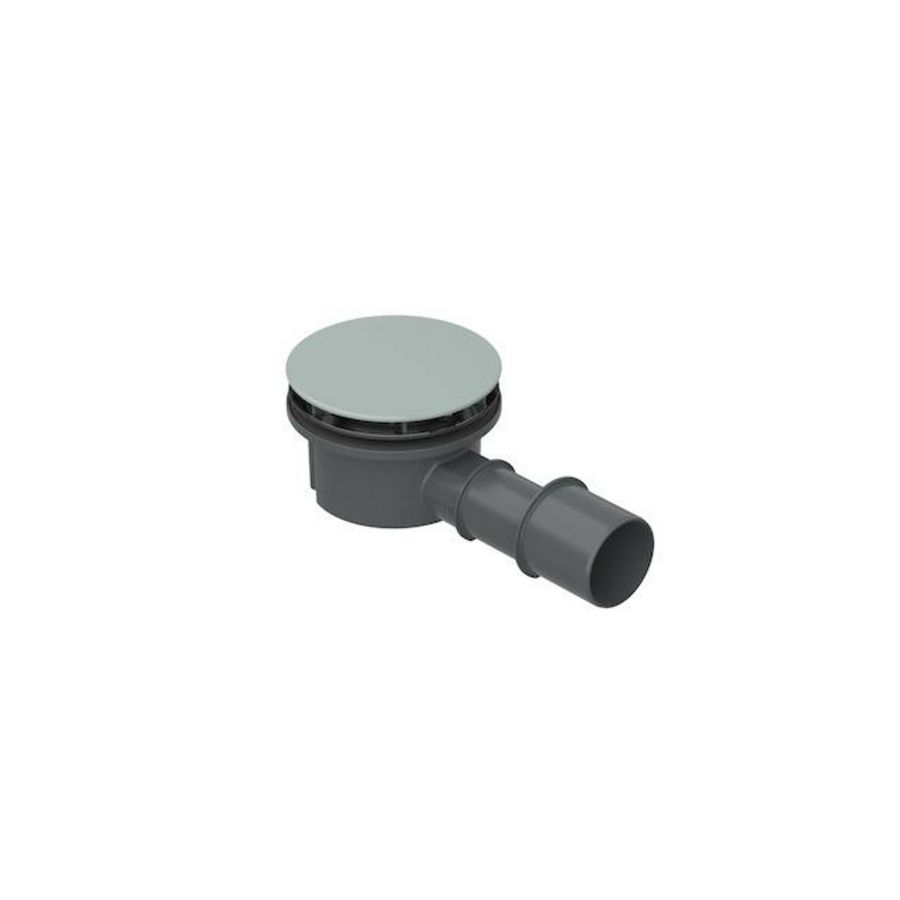 Compact+ hor-05 l/s Af-en overgarnitr Dou B568-307AY
