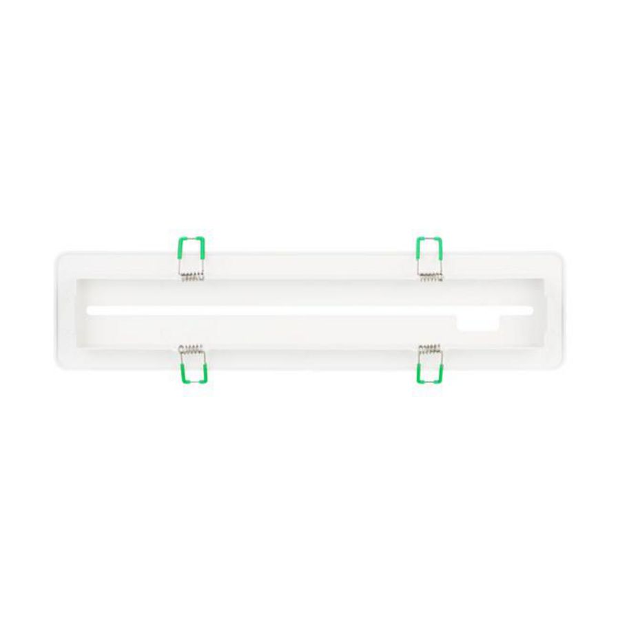 Toebehoren LIFESAFE Multifix Inbouwkit plafond