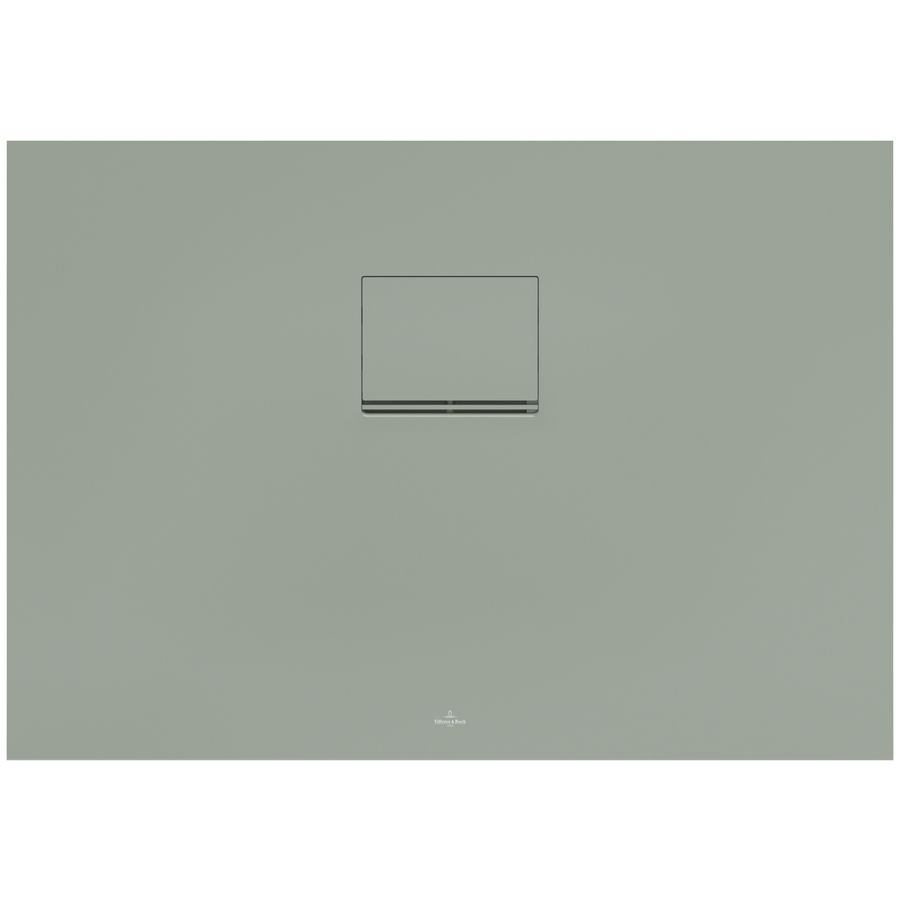 Rechthoekige douchevloer 1000x700mm UDQ1070SQI2IV-R8