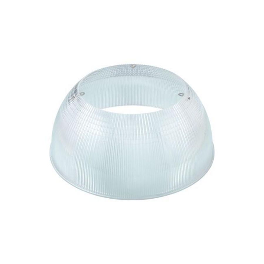 Kap PC LAMPSHADE transparant 13000-19000lm