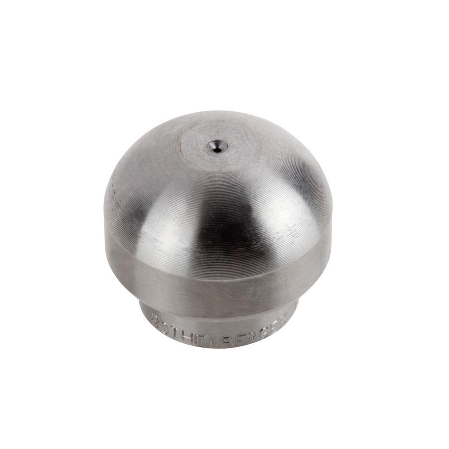 Reinigingsnozzles voor r1/4" met voorstraal