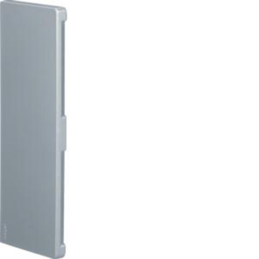 Eindplaat voor goot BR65 BR/BR65 68x210mm 2x80mm alulook
