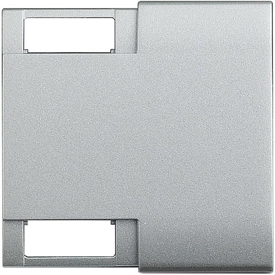Wipschakelaar Tech aanpasbaar 2f 2 mod. Livinglight VVE=10