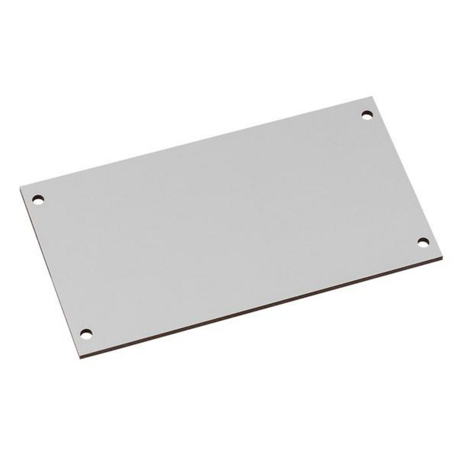 Montageplaat 18600601