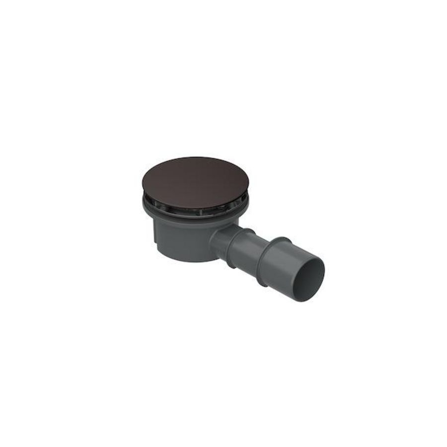 Compact+ hor-05 l/s Af-en overgarnitr Dou B568-403AY