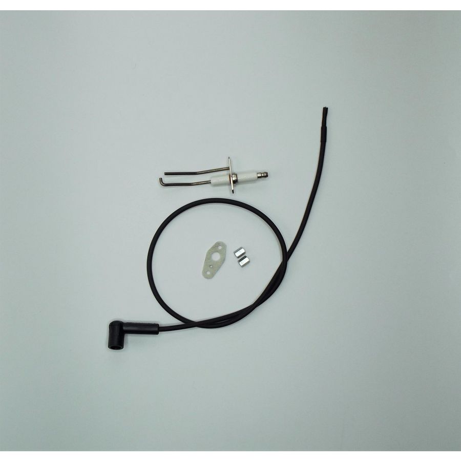 Ontsteek/Ionisatie set XR / HR 80-120