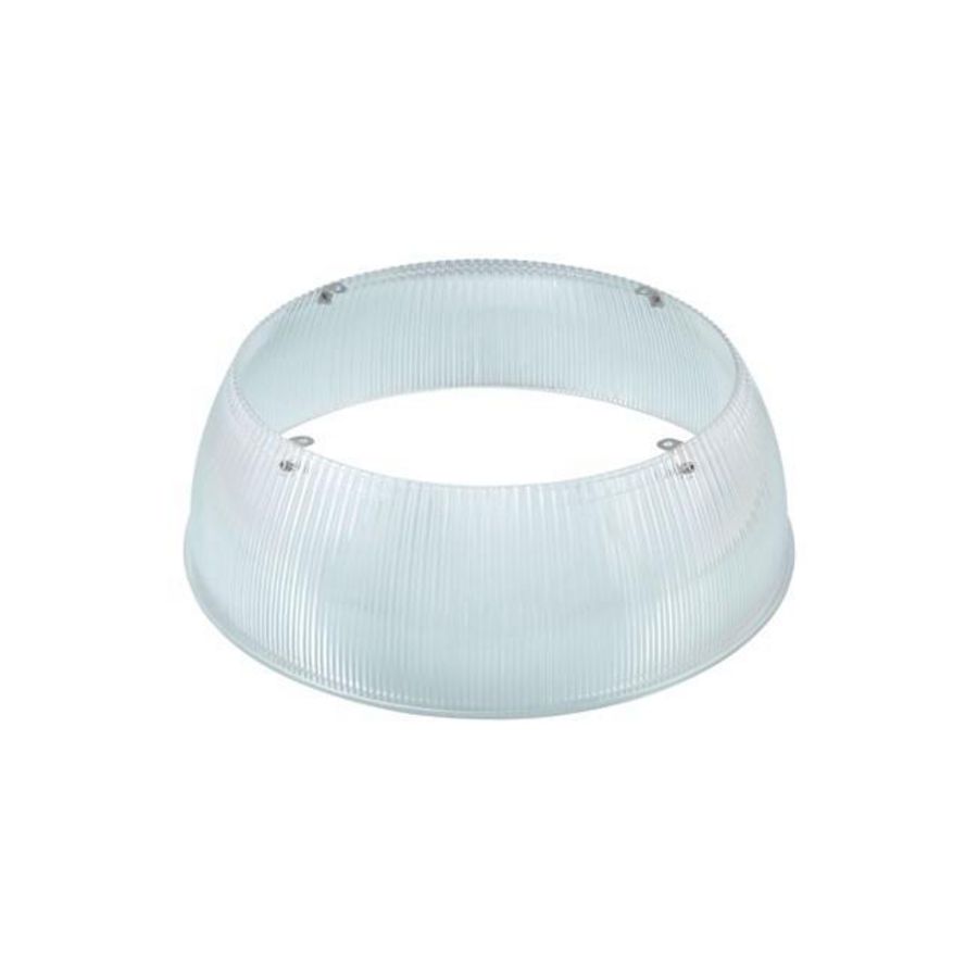 Kap PC LAMPSHADE transparant 26000-32000lm