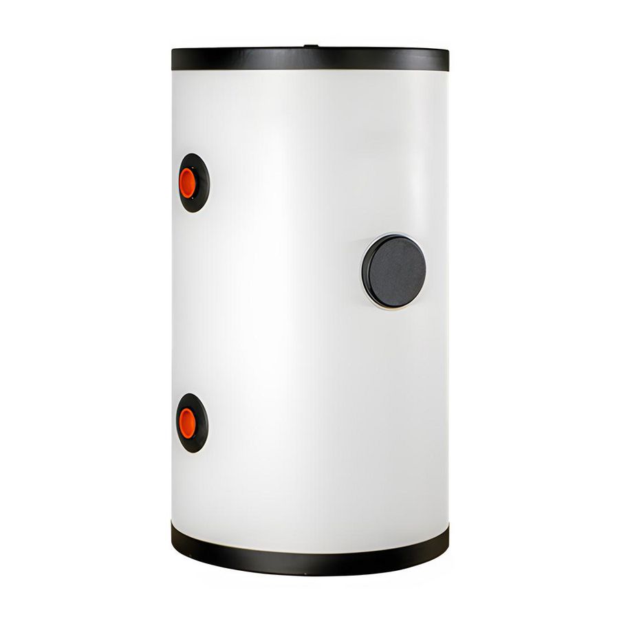 Buffervat Dynamis H v2 80l