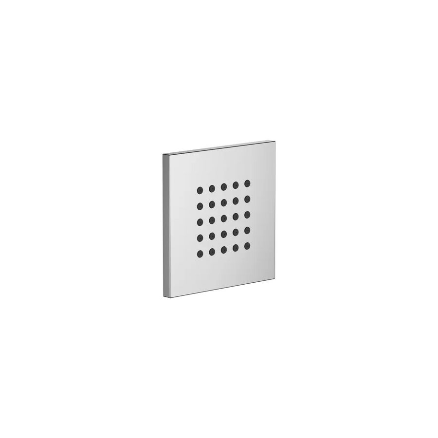 WATER POINTS Inbouwzijdouche chr gebors.