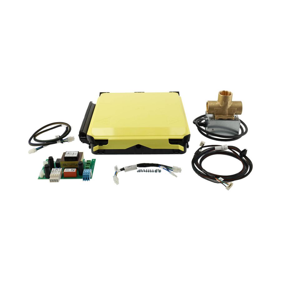 Externe 230V 3-wegklep Quinta (2025)