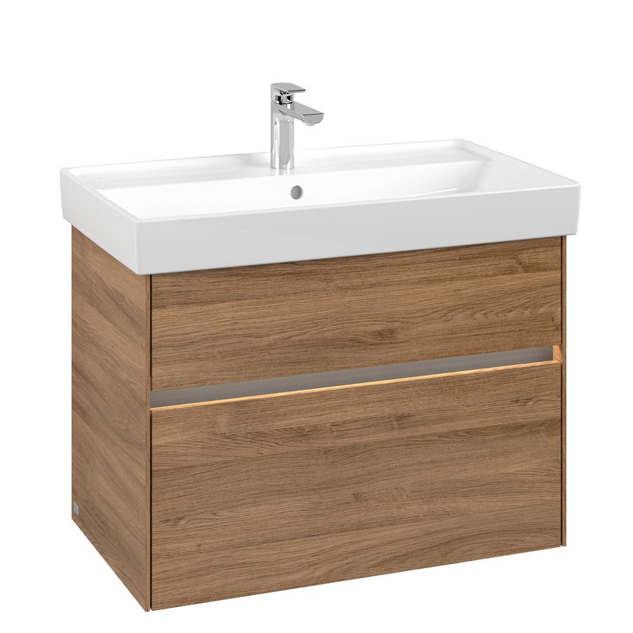 Collaro Wastafelonderkast 754x546x444mm C010B0RH