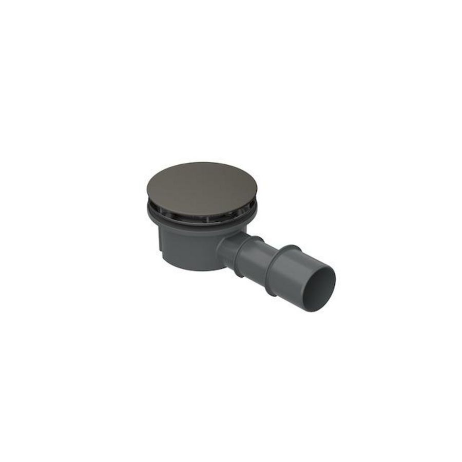 Compact+ hor-05 l/s Af-en overgarnitr Dou B568-404