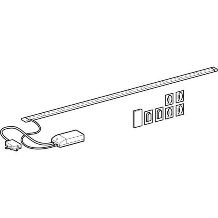 Lichtlijst 598669000