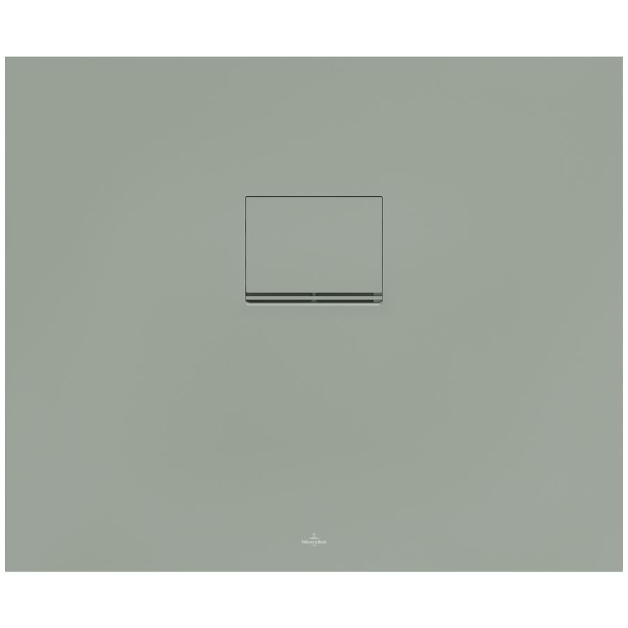 Rechthoekige douchevloer  900x750mm