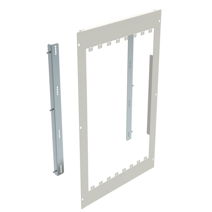 Doos a 60st. Montageset verticaal SPX3-V 24M voor kast XL3S