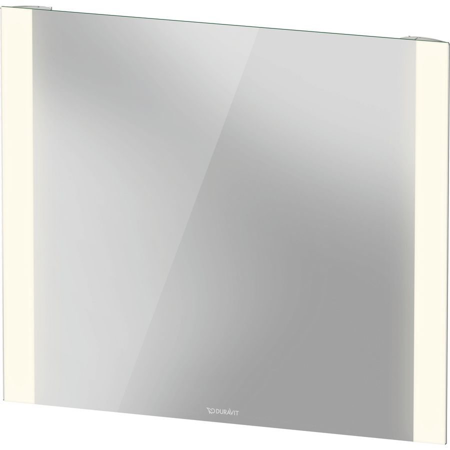 #LM7866 Spiegel wit Mat 800x34x700mm LM7866000000000