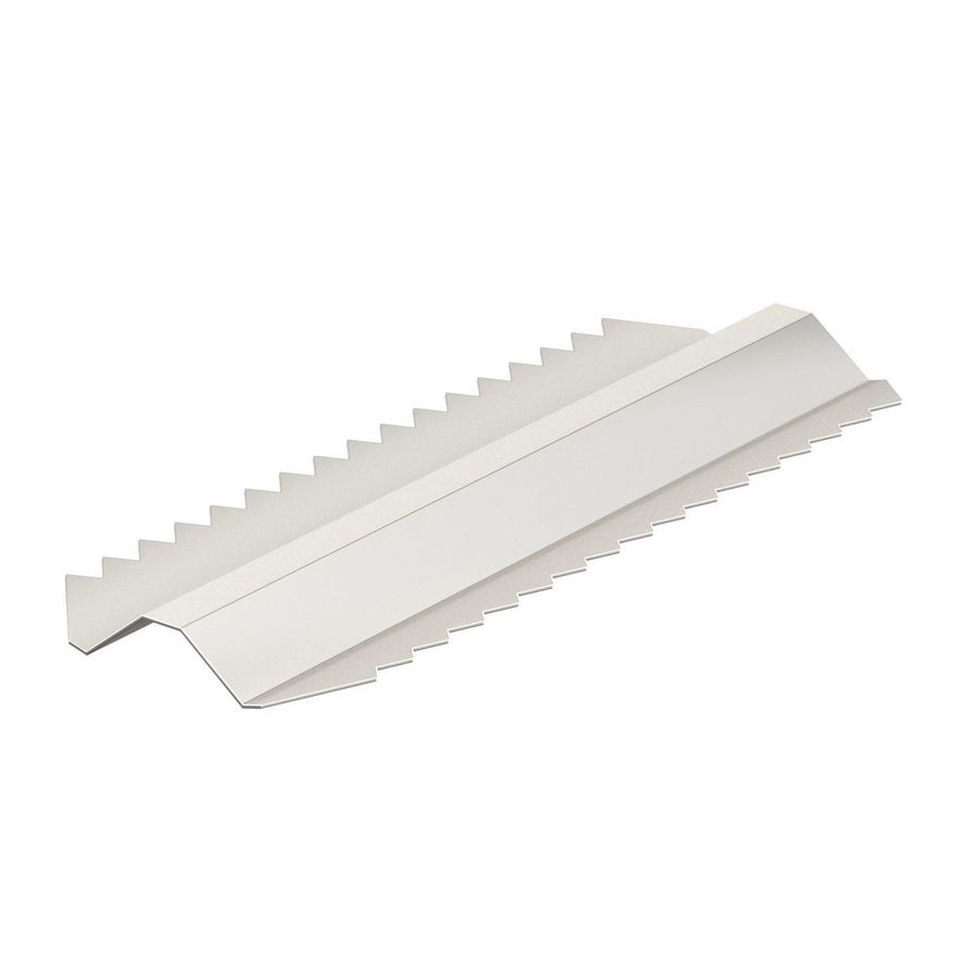Naadverbinder 40mm rvs A2 1.4310 VVE=10
