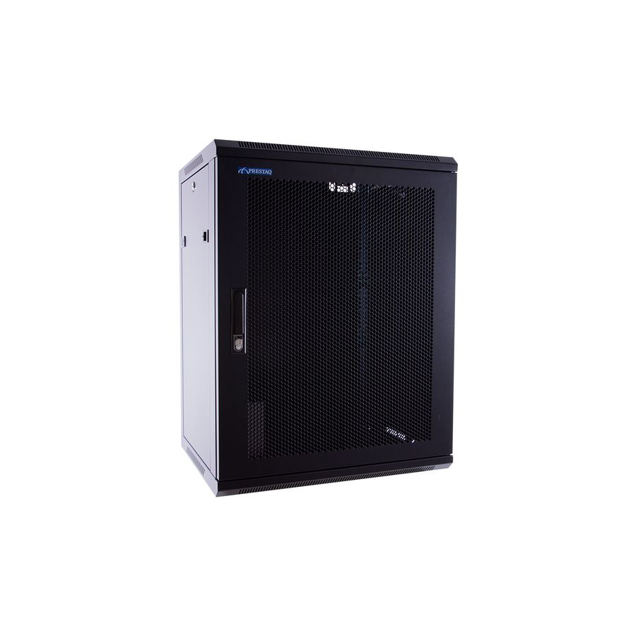 Deur B600 18HU geperforeerd