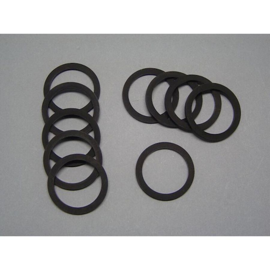 Set a 10st. Dichtingsring 28,8x23,4x2 73969