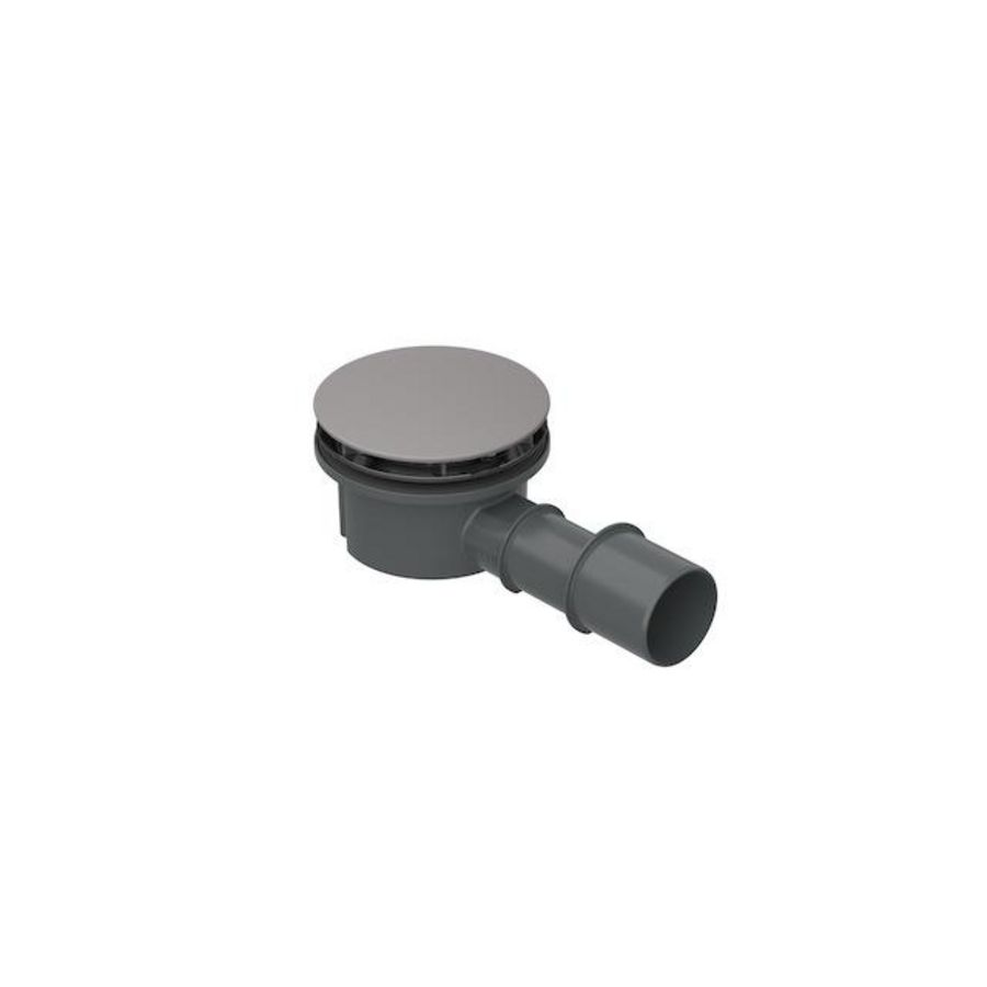 Compact+ hor-05 l/s Af-en overgarnitr Dou B568-412