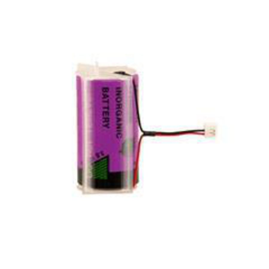 Batterij WZU-BD-HALT univ. met houder UH50.. and UC50..