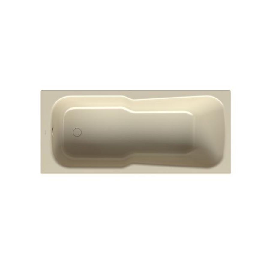 Bad BetteSet 1700x750mm Cream