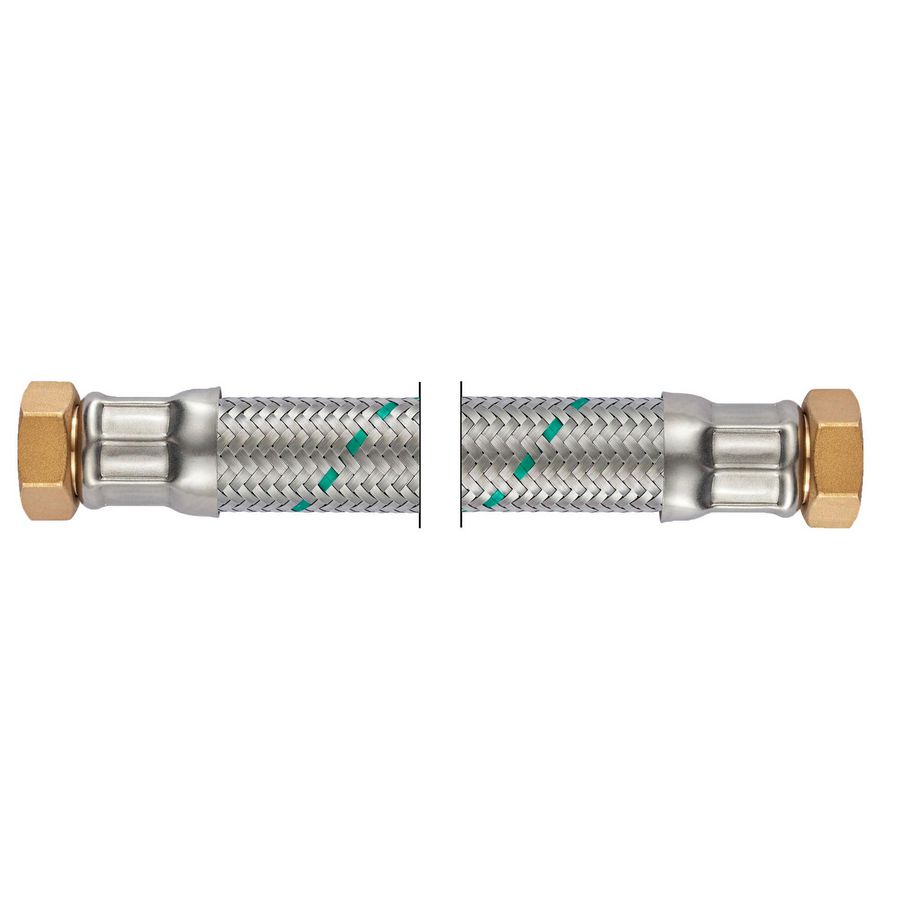 Flexibele slang DN25 BINXBIN 1X1 66960070