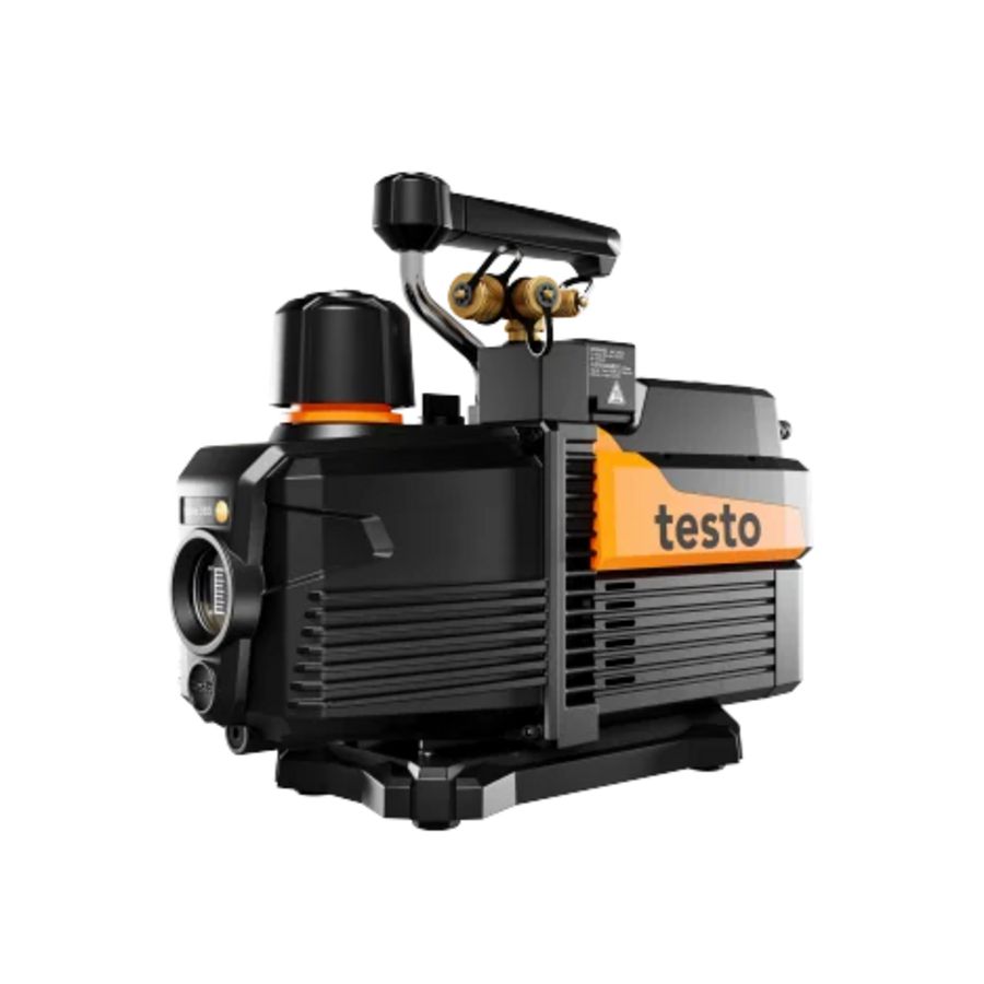 vacuumpomp 565i 7CFM 198 liter/min