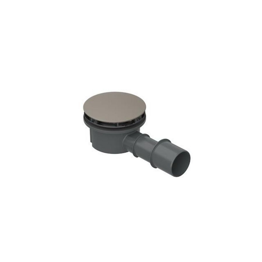 Compact+ hor-05 l/s Af-en overgarnitr Dou B568-415