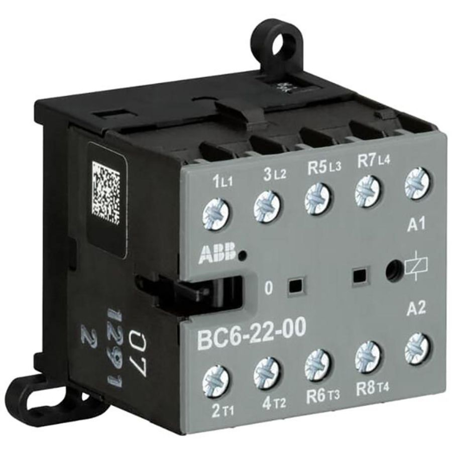 Magneetschakelaar BC6-22-00-01