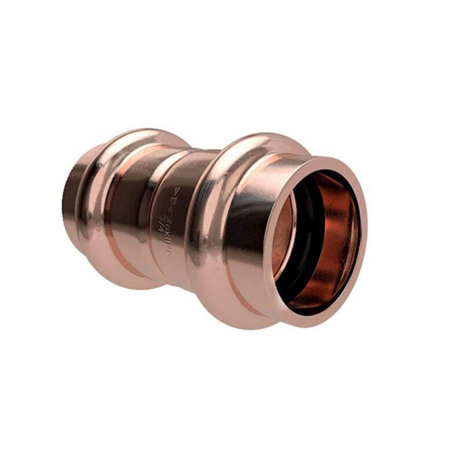ACTIE Perssok MaxiPro 5/8"x5/8" 2x persaansluiting VVE=5