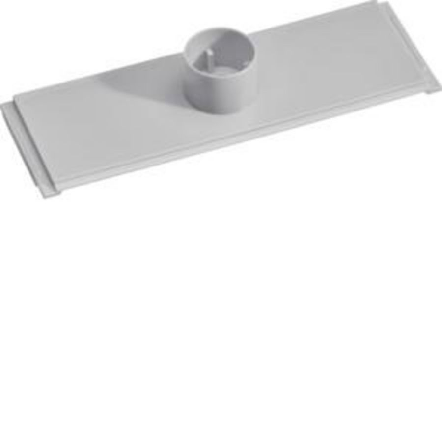 Invoerstuk 1 x 19/26 mm Vision