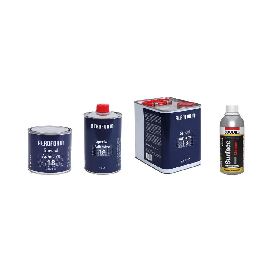 Reiniger 500ml NBR