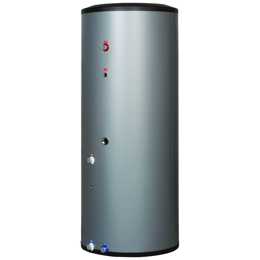 Boiler Aqua System Pro 400-1S 1 spiraal