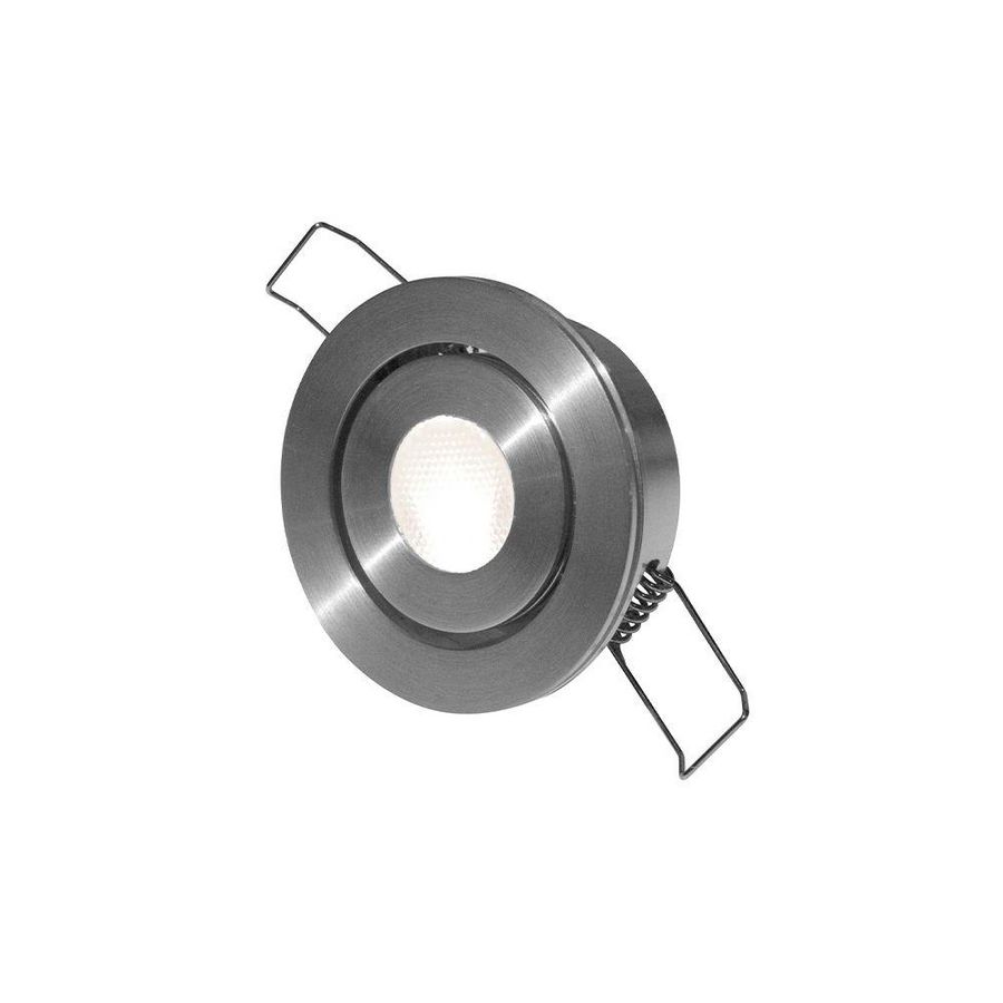 LED module Downlight 700mA 2,5W 6500K alu