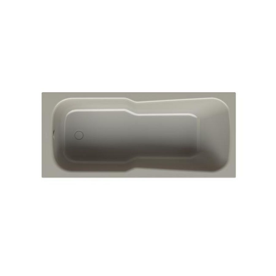 Bad BetteSet 1700x750mm Stone