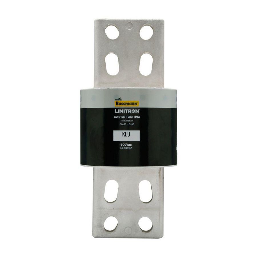 Zekering laagspanning 3000A AC 600V 127x273mm class L UL t