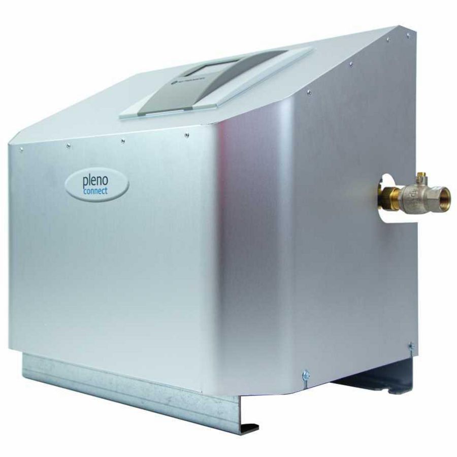 Pleno PI 9.1 F Connect