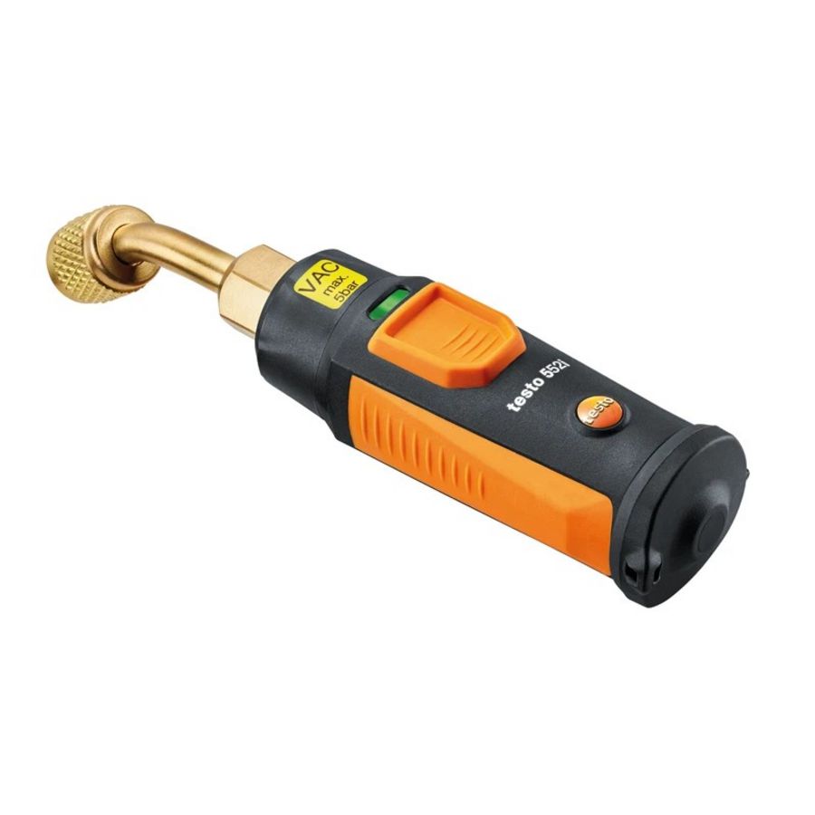 Digitale vacuummeter 552i met Bluetooth