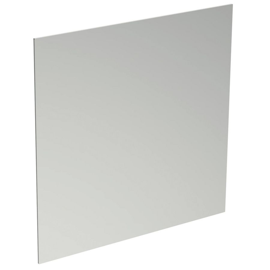 Spiegel 700x700mm zonder verlichting