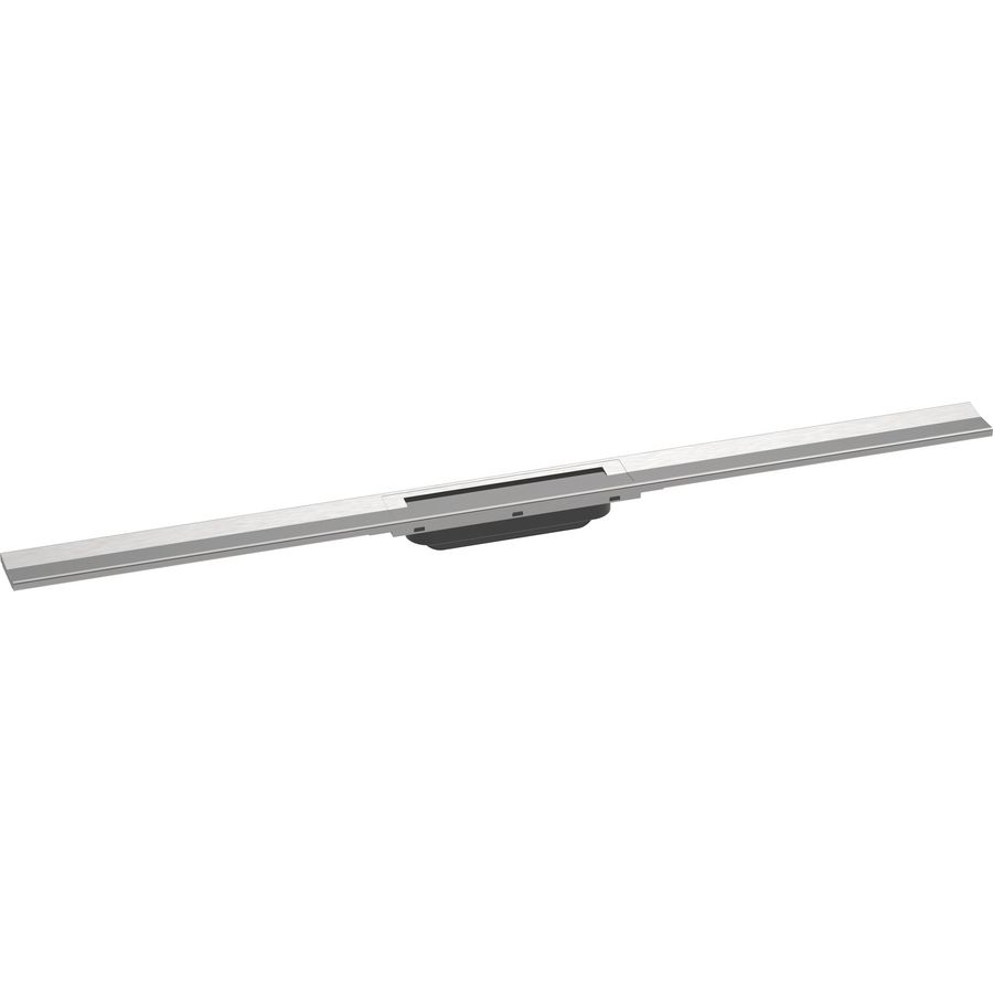 Douchegoot RainDrain Flex rechte 1000 Stainless Steel