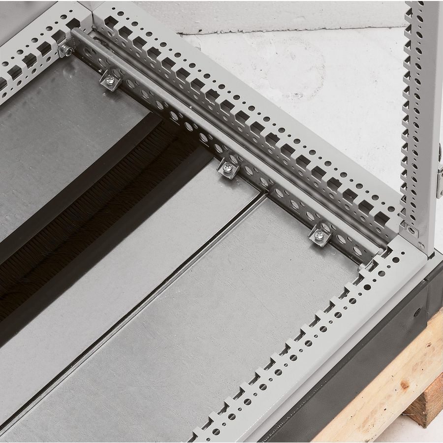 Kabelafdekplaat B800 D600 Altis