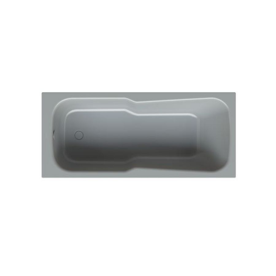 Bad BetteSet 1700x750mm Quartz